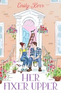 Cover: Her Fixer Upper - HarperCollins