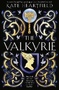 Abbildung von: The Valkyrie - HarperVoyager