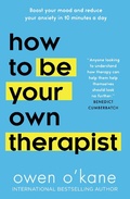 Cover: How to Be Your Own Therapist - HQ