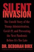Cover: Silent Invasion - HarperPaperbacks