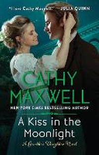 Enlarge image Cover: A Kiss in the Moonlight - Avon Books
