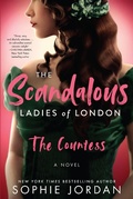 Cover: The Scandalous Ladies of London - HarperCollins