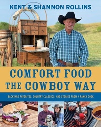 Abbildung von: Comfort Food the Cowboy Way - HarperCollins