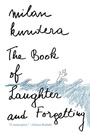 Cover: The Book of Laughter and Forgetting - HarperCollins