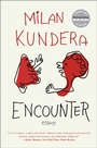 Cover: Encounter - HarperCollins