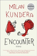 Cover: Encounter - HarperCollins