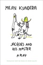 Cover: Jacques and His Master - HarperCollins