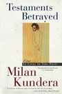 Cover: Testaments Betrayed - HarperCollins