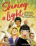 Cover: Shining a Light - HarperCollins