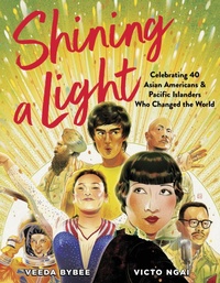 Enlarge image Cover: Shining a Light - HarperCollins