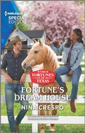 Cover: Fortune's Dream House - Harlequin Special Edition