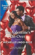 Cover: The Valentine's Do-Over - Harlequin Special Edition