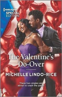 Enlarge image Cover: The Valentine's Do-Over - Harlequin Special Edition