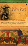 Cover: The Faber Book of Reportage - Faber & Faber