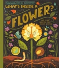 Cover: What's Inside A Flower? - Random House Inc