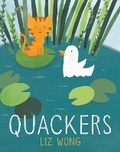 Cover: Quackers - Random House Inc