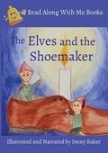 Cover: Elves and the Shoemaker - Read Along With Me