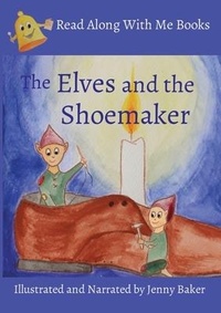 Enlarge image Cover: Elves and the Shoemaker - Read Along With Me