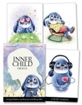 Cover: Inner Child Oracle - Llewellyn Publications