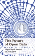 Cover: The Future of Open Data - University of Ottawa Press
