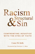 Cover: Racism and Structural Sin - Liturgical Press