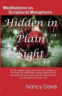 Enlarge image Cover: Hidden in Plain Sight - Unique Ink Press
