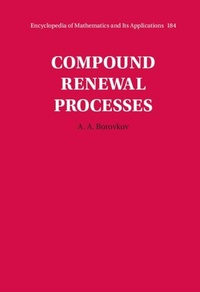 Abbildung von: Compound Renewal Processes - Cambridge University Press