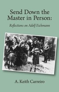 Cover: Send Down the Master in Person - Copper Beech Press