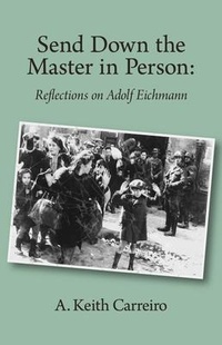 Enlarge image Cover: Send Down the Master in Person - Copper Beech Press