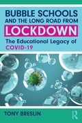 Cover: Bubble Schools and the Long Road from Lockdown - Routledge