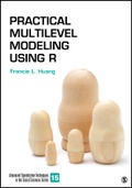 Cover: Practical Multilevel Modeling Using R - SAGE Publications Inc