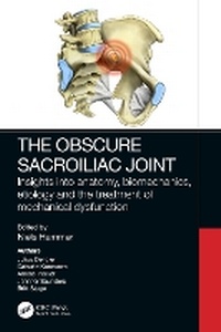 Abbildung von: The Obscure Sacroiliac Joint - CRC Press