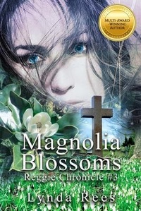 Enlarge image Cover: Magnolia Blossoms - Sweetwater Publishing Company