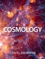 Cover: Cosmology - Cambridge University Press