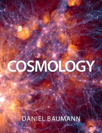 Abbildung von: Cosmology - Cambridge University Press