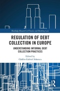 Abbildung von: Regulation of Debt Collection in Europe - Routledge