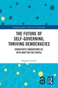 Abbildung von: The Future of Self-Governing, Thriving Democracies - Routledge