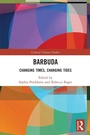 Cover: Barbuda - Routledge India