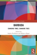 Cover: Barbuda - Routledge India