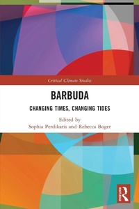 Enlarge image Cover: Barbuda - Routledge India