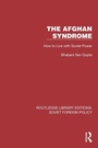 Cover: The Afghan Syndrome - Routledge
