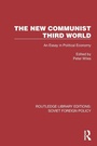 Cover: The New Communist Third World - Routledge
