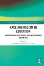 Cover: Race and Racism in Education - Routledge