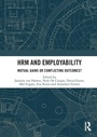 Cover: HRM and Employability - Routledge