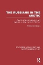 Cover: The Russians in the Arctic - Routledge