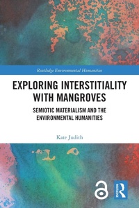 Abbildung von: Exploring Interstitiality with Mangroves - Routledge