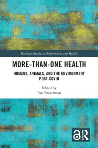 Abbildung von: More-than-One Health - Routledge