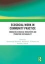 Cover: Ecosocial Work in Community Practice - Routledge