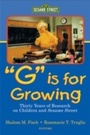 Cover: G Is for Growing - Routledge