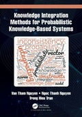 Bild: Knowledge Integration Methods for Probabilistic Knowledge-based Systems - Chapman & Hall/CRC